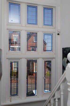 Point of interest - Kirkstall House (Leeds)