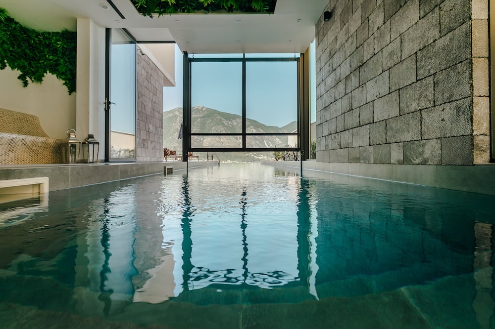 Hotel Casa del Mare Vizura
