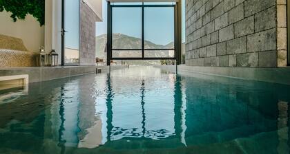 Hotel Casa del Mare Vizura