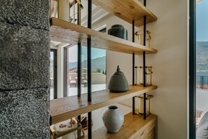 Interior - Hotel Casa del Mare Vizura (Kotor)