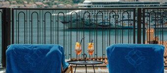 Hotel Casa del Mare Vizura