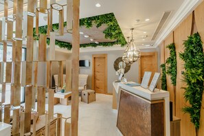 Interior - Hotel Casa del Mare Vizura (Kotor)