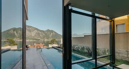 Hotel Casa del Mare Vizura