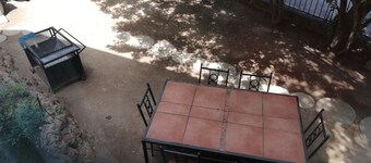 Your home away from home!