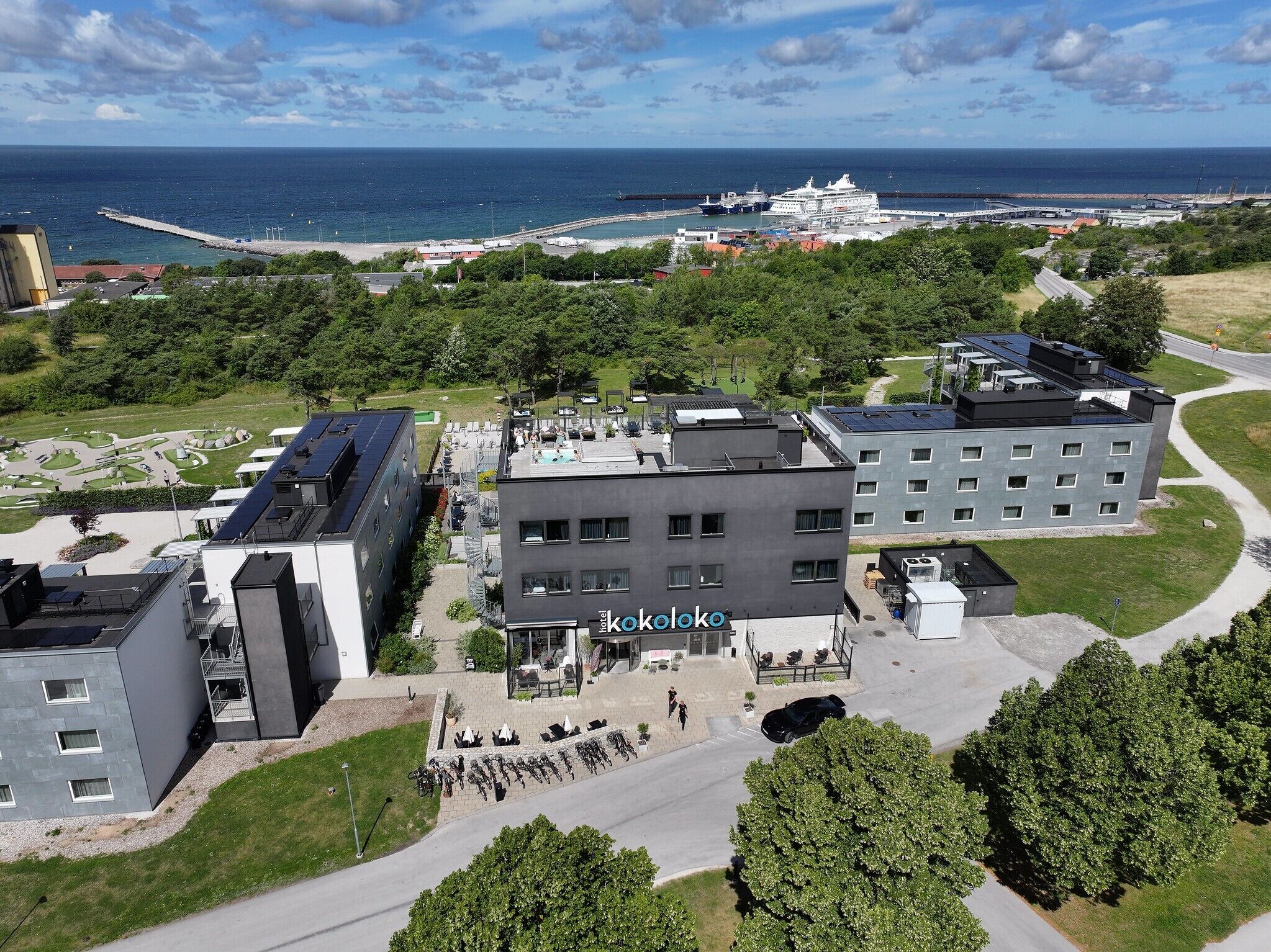 Eksteriør