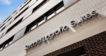 Sercotel Logroño Suites