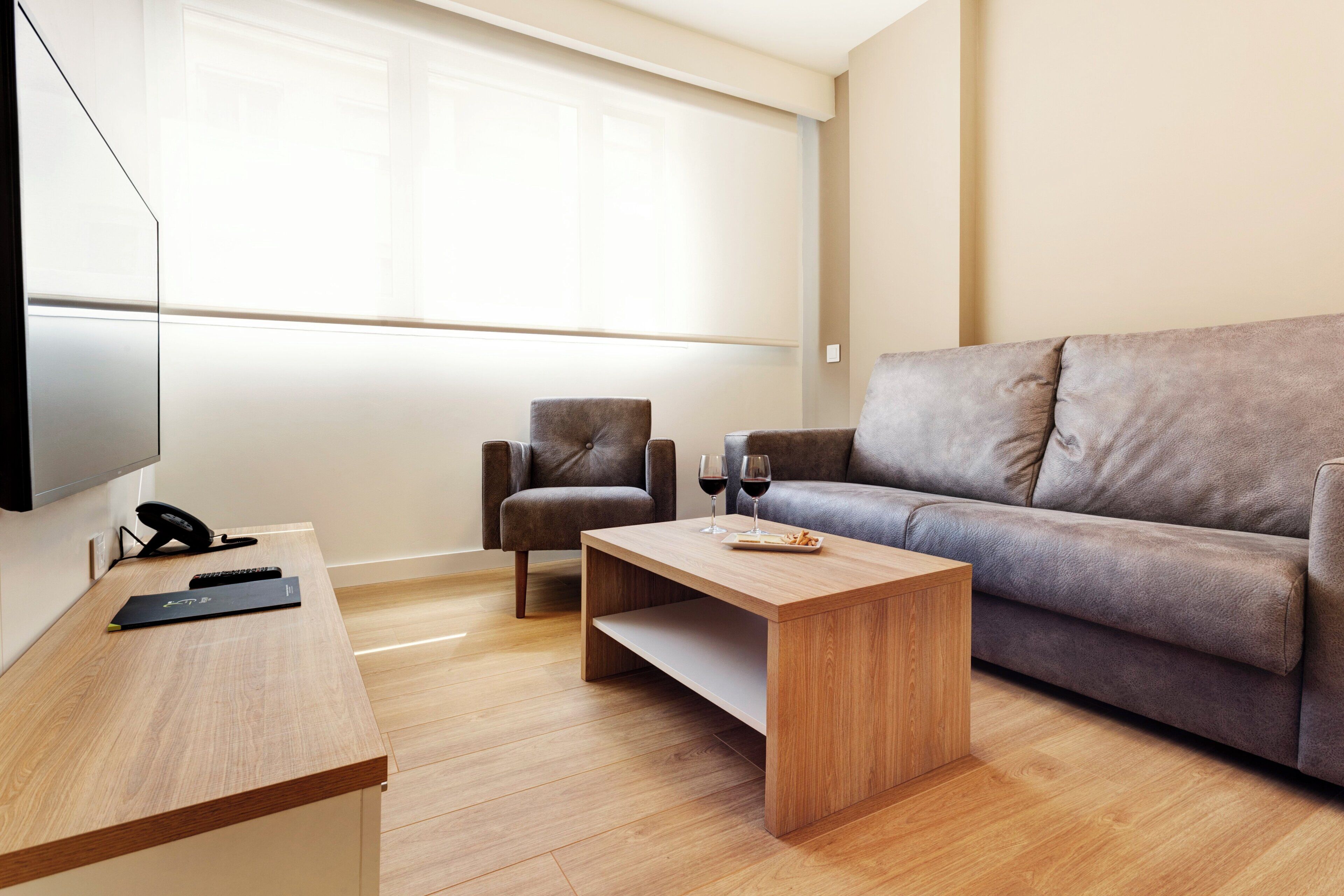 Servicio a la habitación