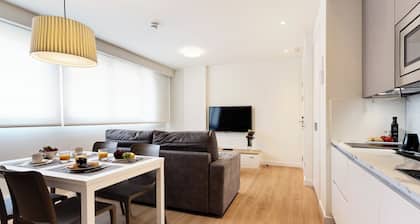 Sercotel Logroño Suites