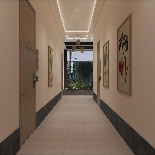 Terrace/patio - Hoang Kim Hotel (Vientiane)