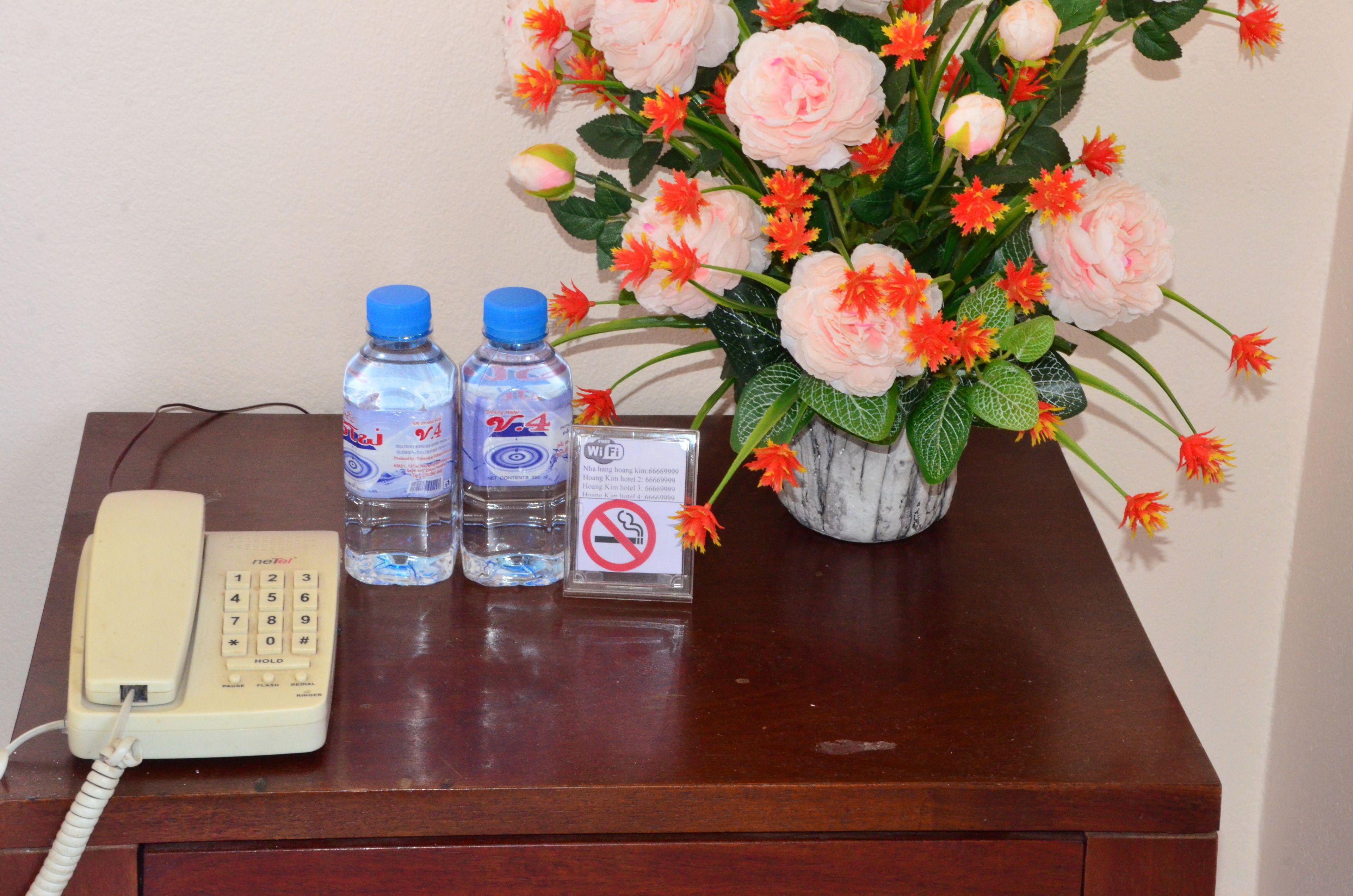 Foto - Hoang Kim Hotel