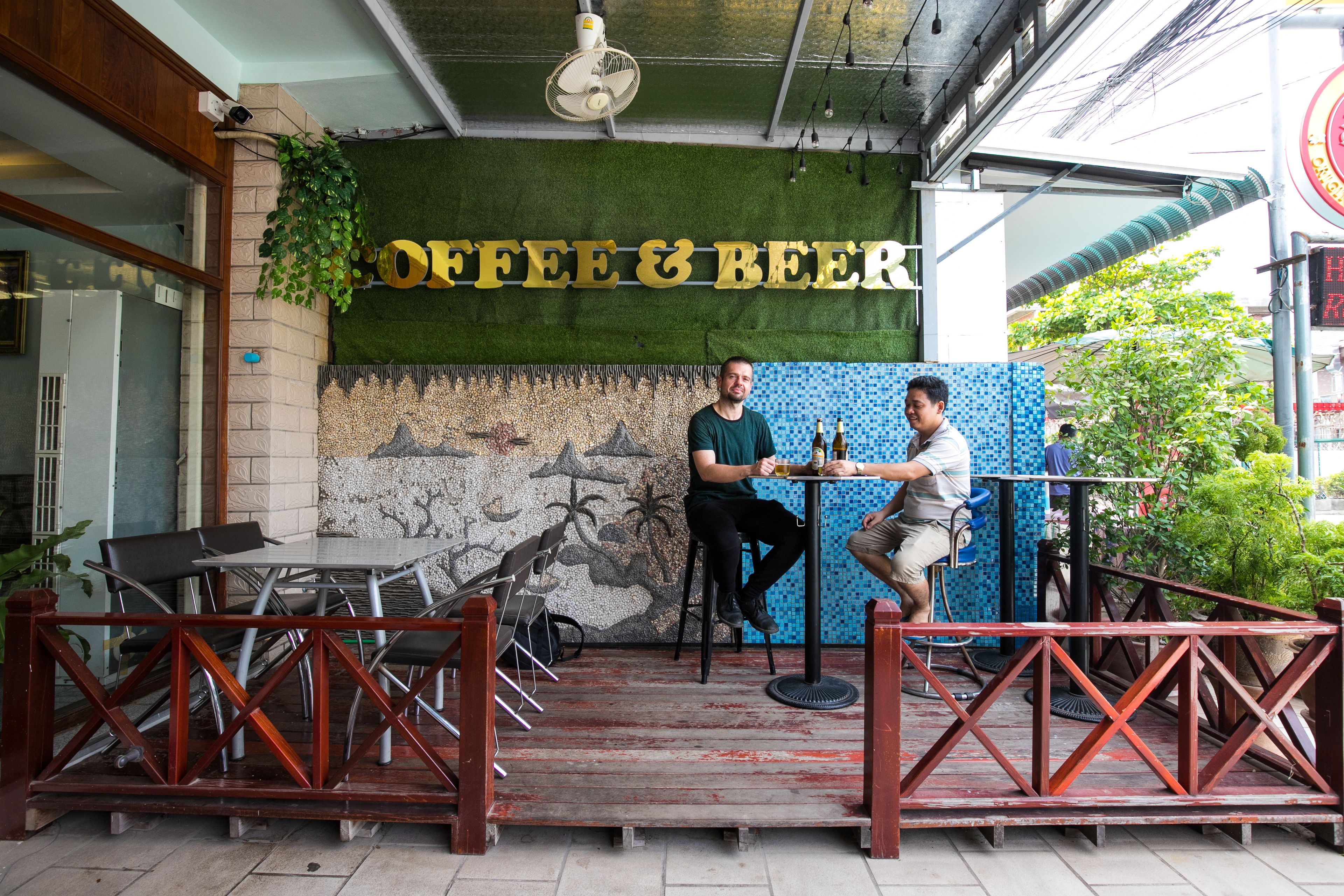 Foto - Hoang Kim Hotel