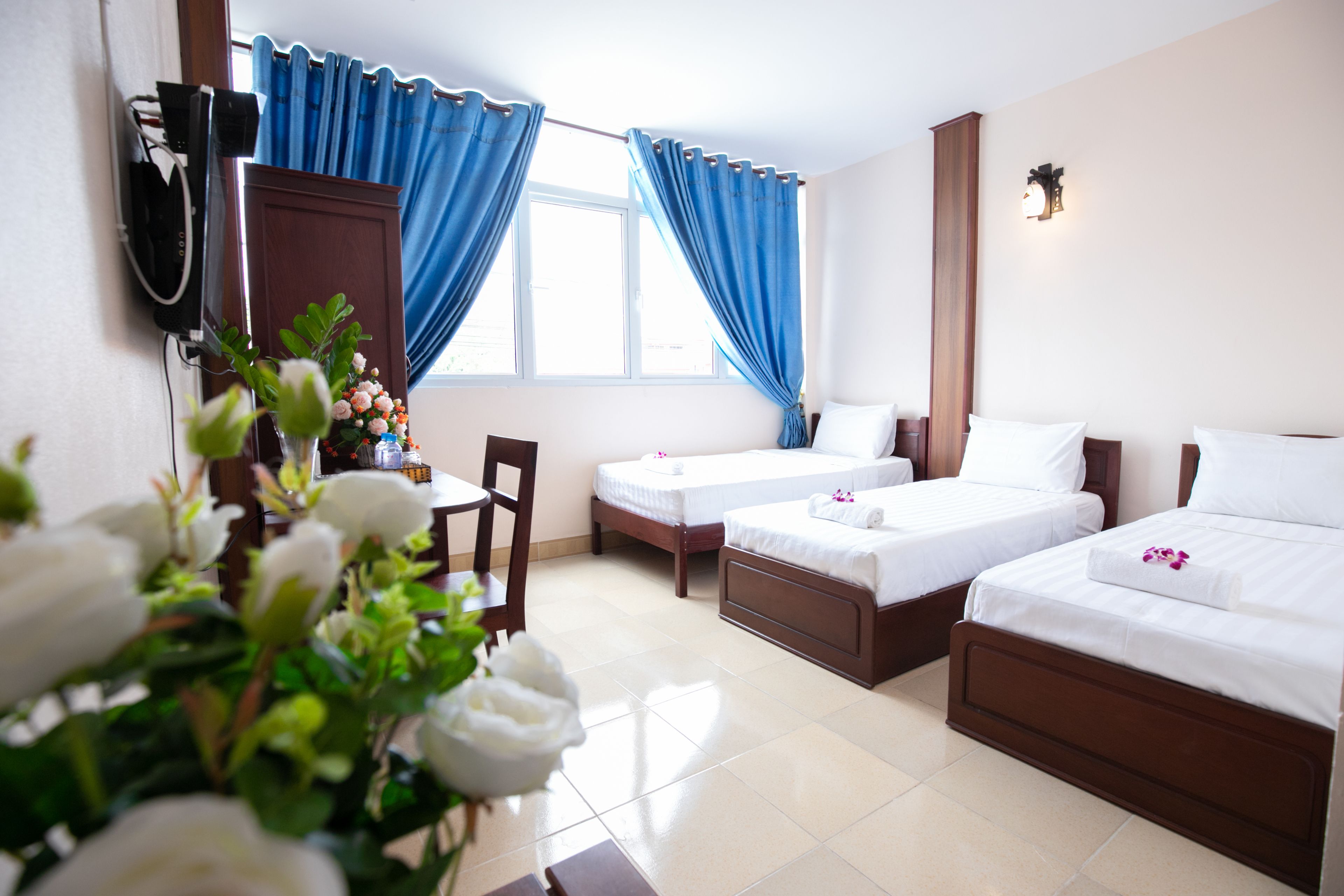 Foto - Hoang Kim Hotel