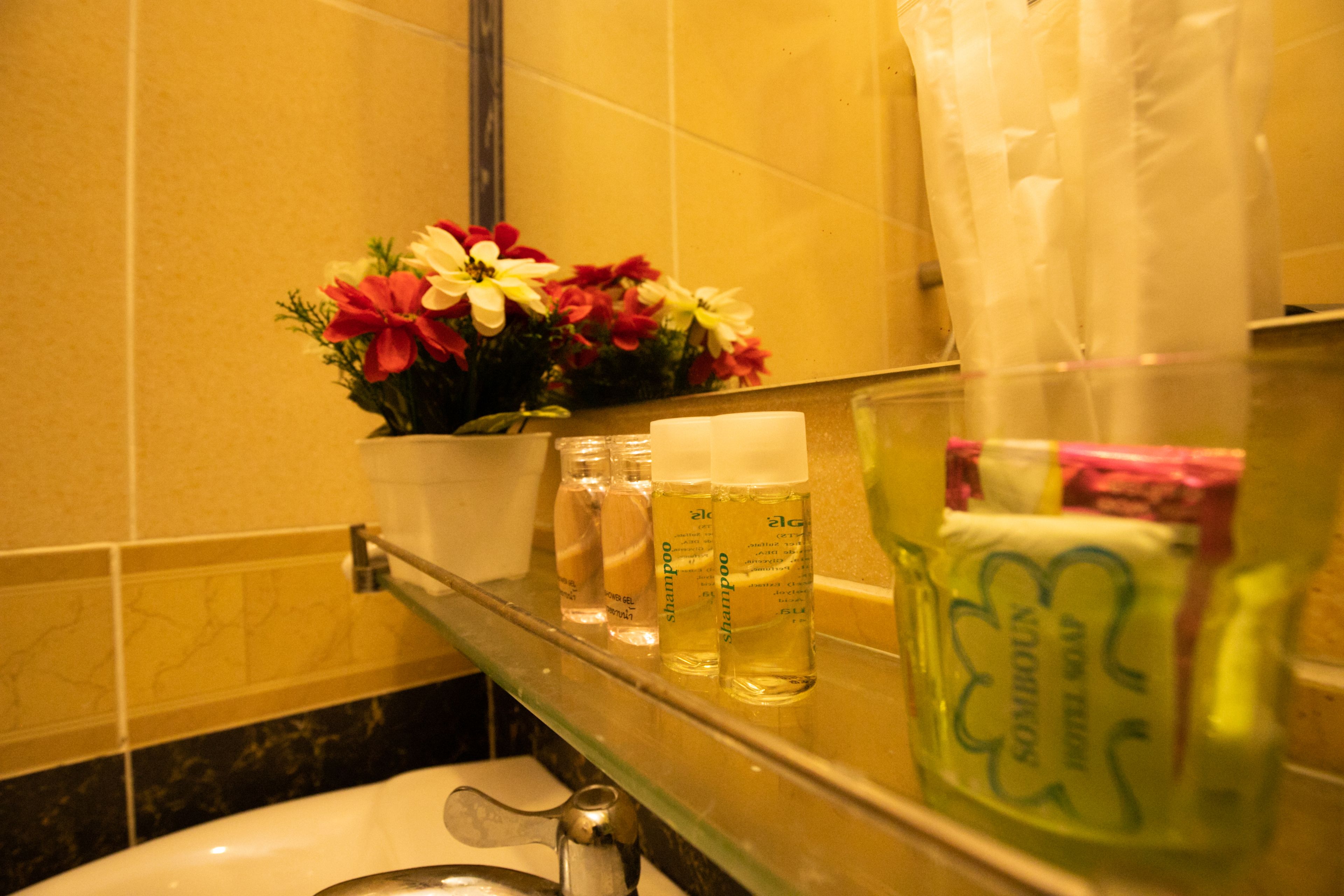 Foto - Hoang Kim Hotel