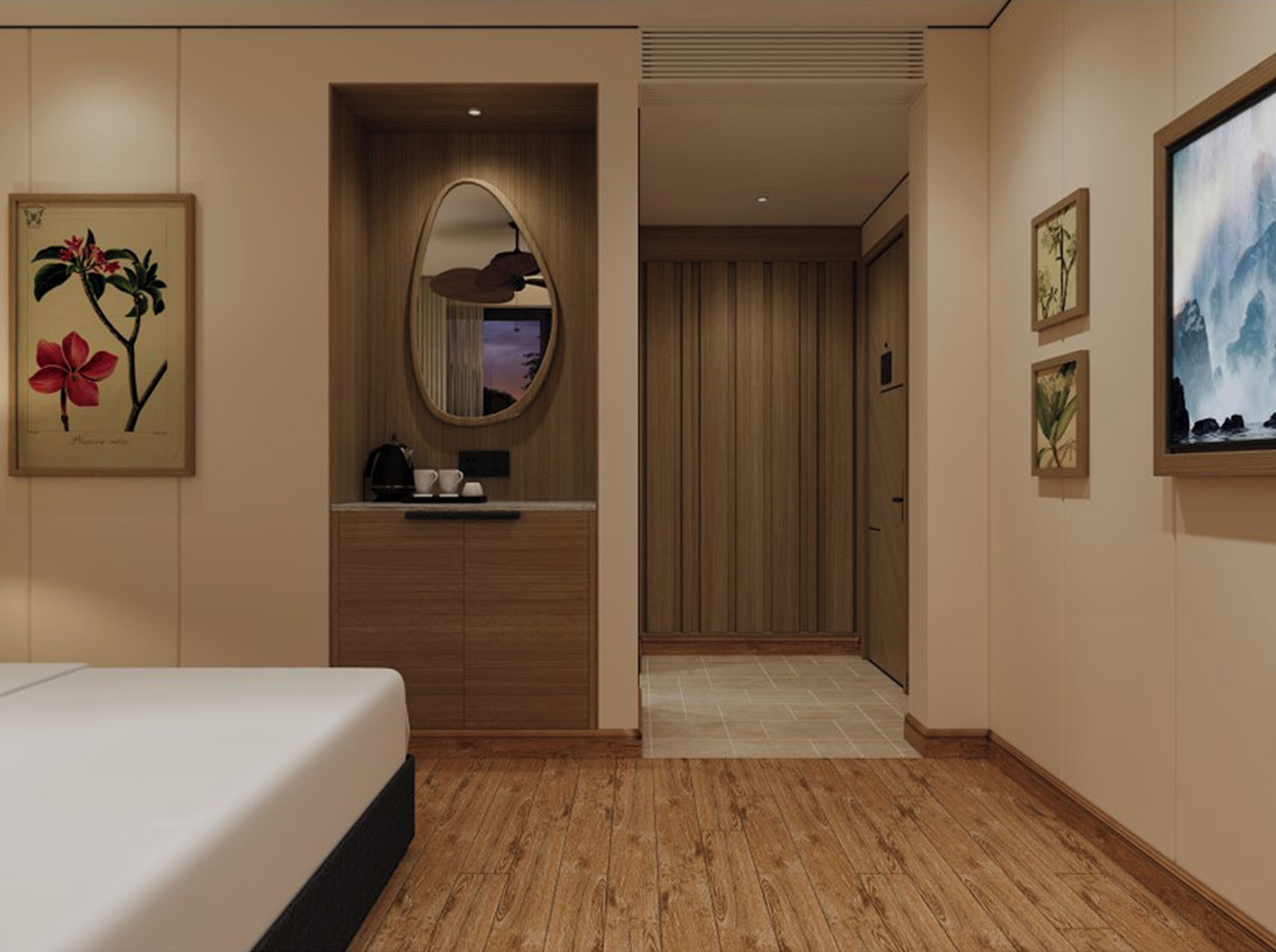 Foto - Hoang Kim Hotel