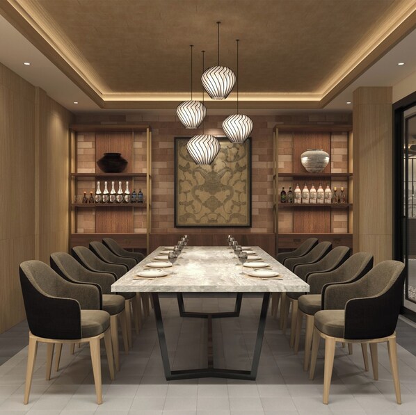 Breakfast, lunch, dinner served; Vietnamese cuisine  - Hoang Kim Hotel (Vientiane)