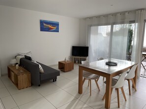 TV connectée, livres