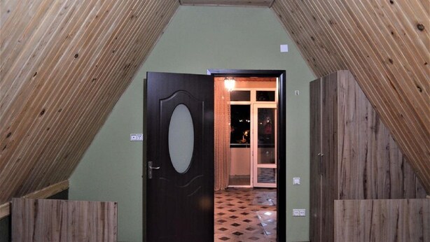Unclassified image, 1 of 9, button - Sky Villa Hotel (Batumi)