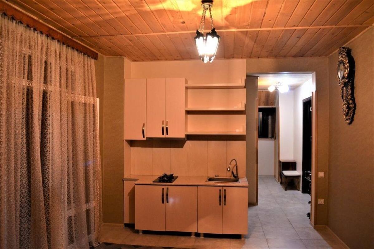 City Room, Multiple Beds, Smoking, Park View