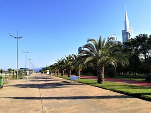 Sports facility - Sky Villa Hotel (Batumi)