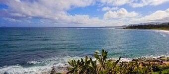 Brand New Listing vid Wailua Bay View