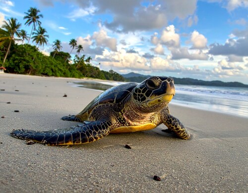 Luxury Villa w/ Pool, Privacy, Walk to Beach & Near Best Restaurants/Bars!