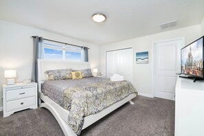 Room - New Lake View Modern Pool Oasis-Prime Disney Location Storey Lake Resort (Kissimmee)