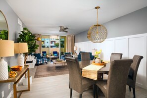 Dining - ❤️COMPLETE REMODEL in Old Town Scottsdale! ❤️ (Scottsdale)