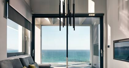 Sueño LUXURY VILLA 180 Iconic Sea View