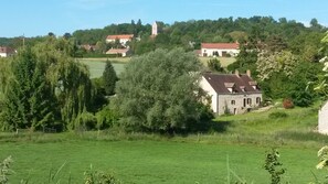 Eksteriør