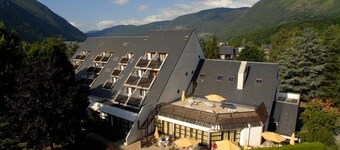 Les Ramondies - Vacances ULVF