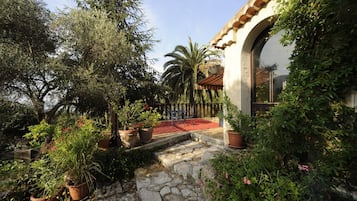 Jardin