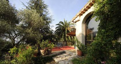 Le Domaine De L'Olivaie - Vacances ULVF