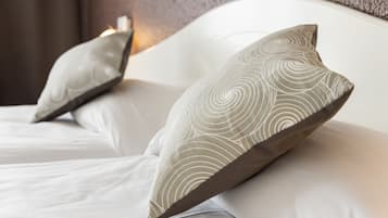Chambre, balcon (4)