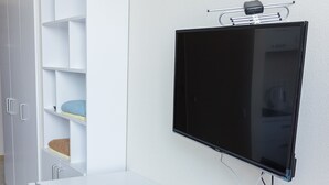 Television - My Smart Hotel (Kyiv)