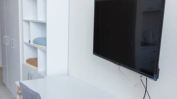 Televisión