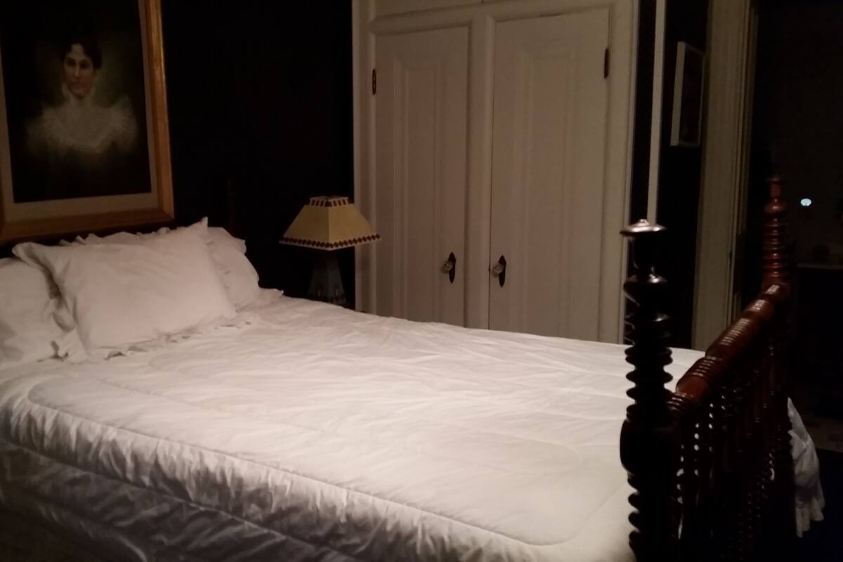 Chambre Luxe, 1 grand lit, non-fumeurs | Décoration personnalisée, ameublement personnalisé