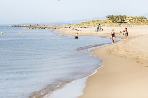 Les Girelles - Vacances ULVF