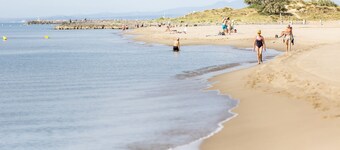 Les Girelles - Vacances ULVF