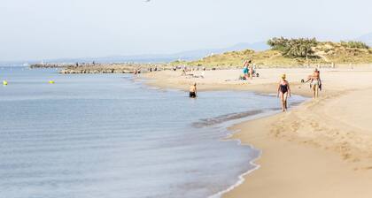 Les Girelles - Vacances ULVF