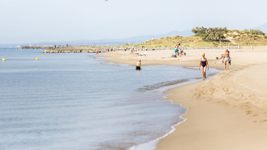 Les Girelles - Vacances ULVF