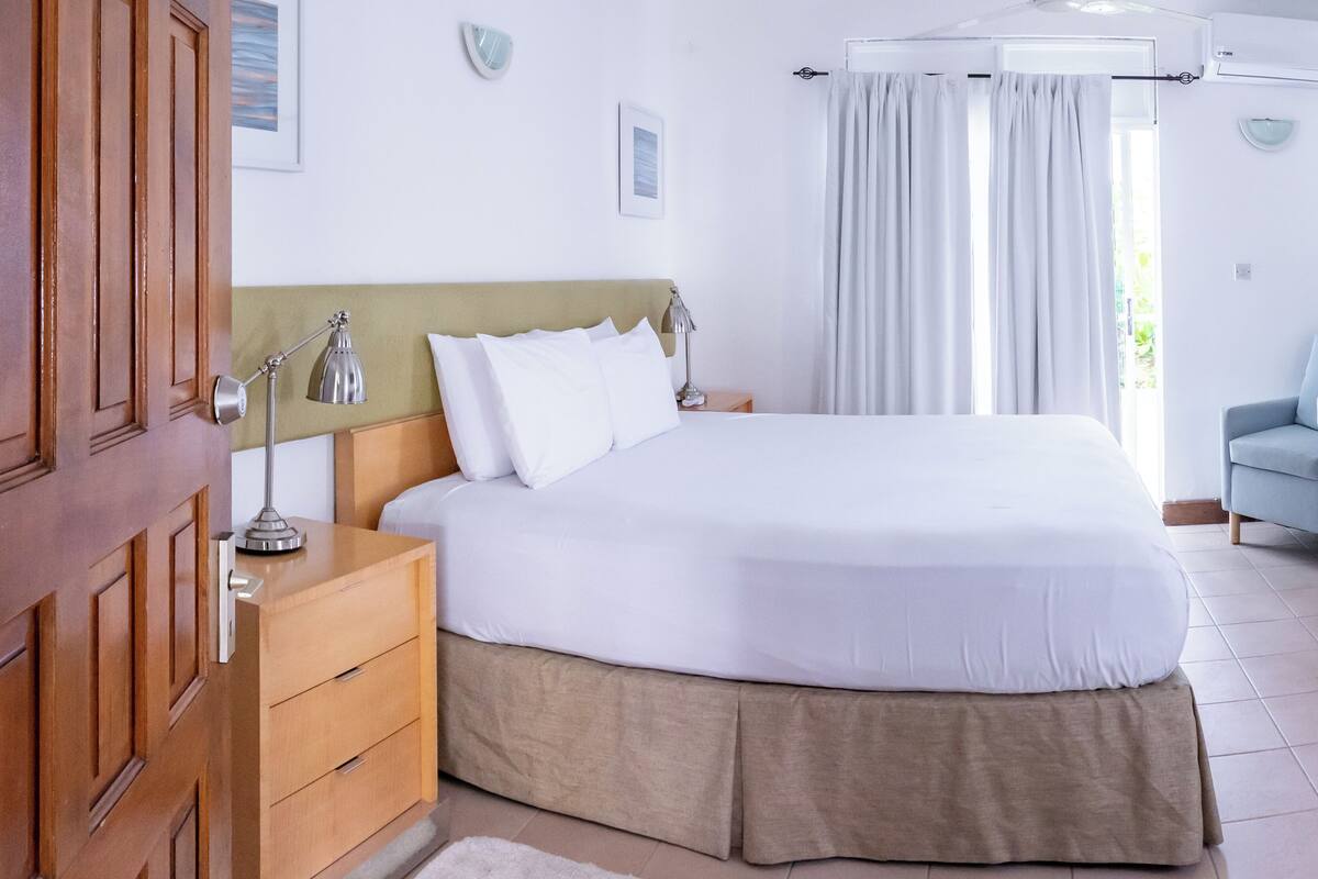 Kamar Klasik, pemandangan samudra | Pemandangan pantai/laut