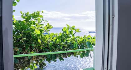 Ocean's Edge Lodge Restaurant & Bar C