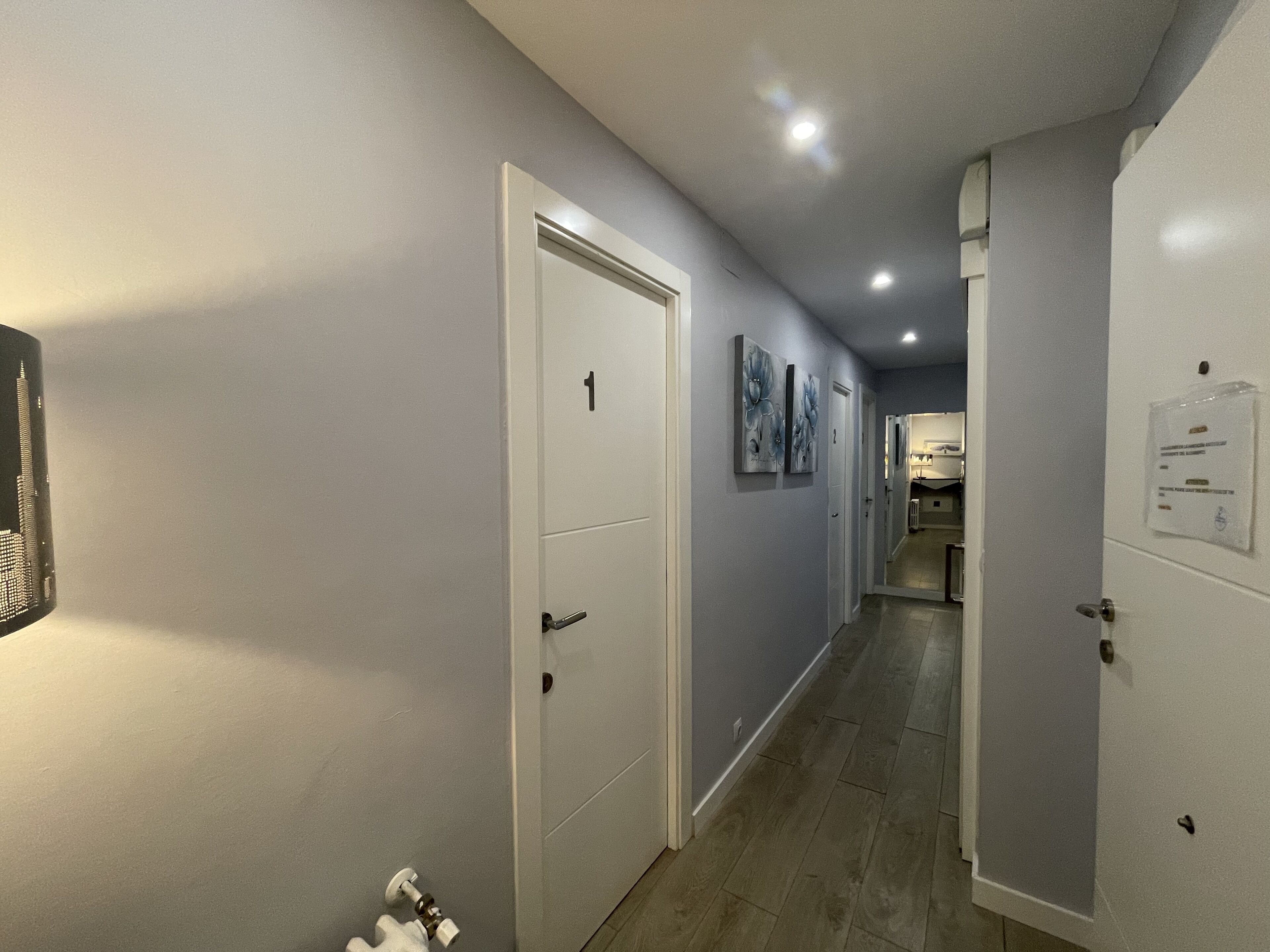 Photo - La Rosa Azul Rooms-Grupo Rosa Azul