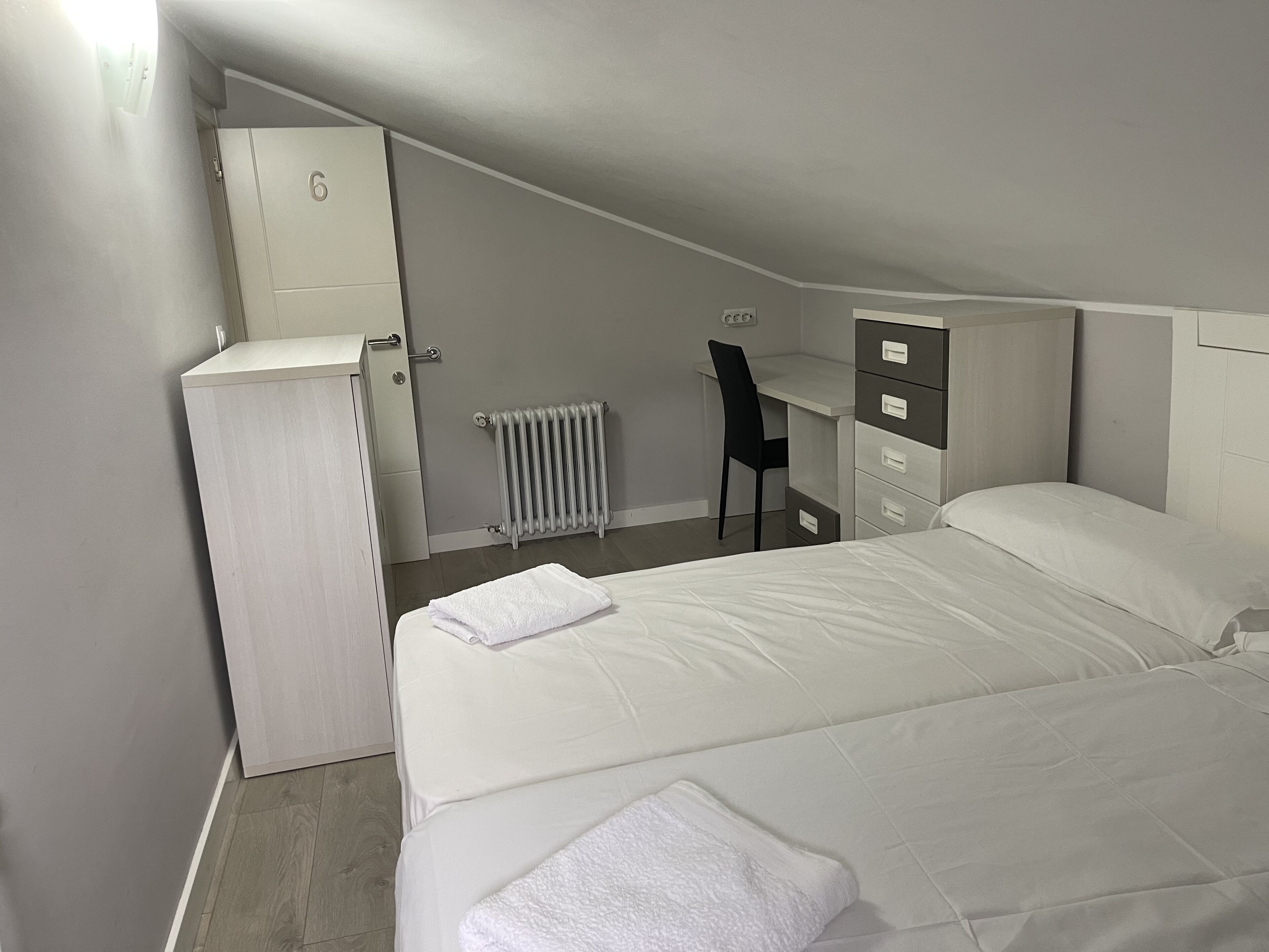 Photo - La Rosa Azul Rooms-Grupo Rosa Azul