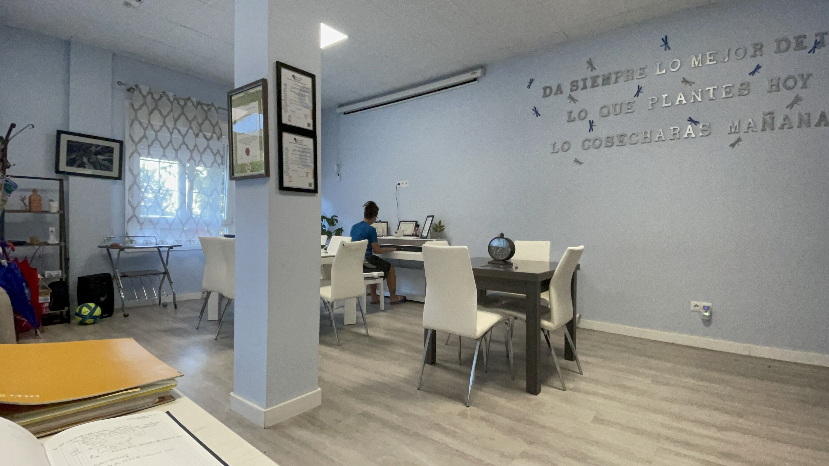 Photo - La Rosa Azul Rooms-Grupo Rosa Azul