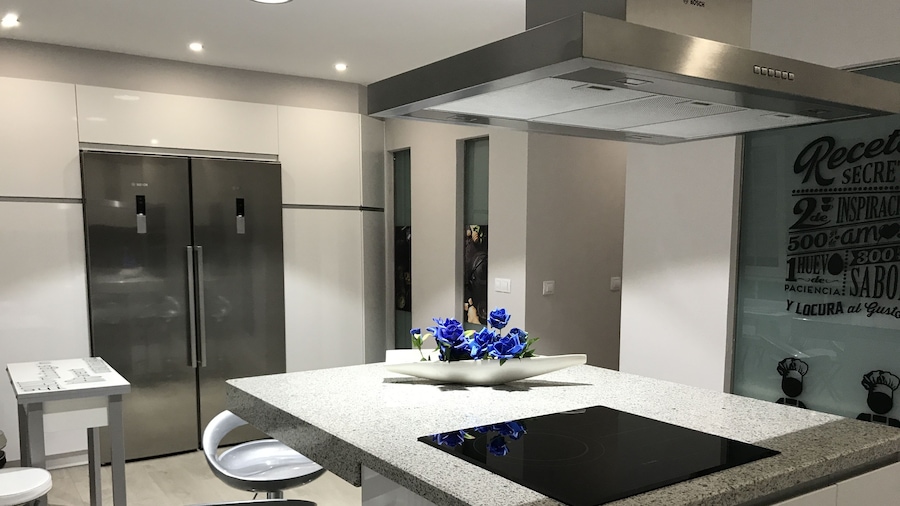 La Rosa Azul Rooms