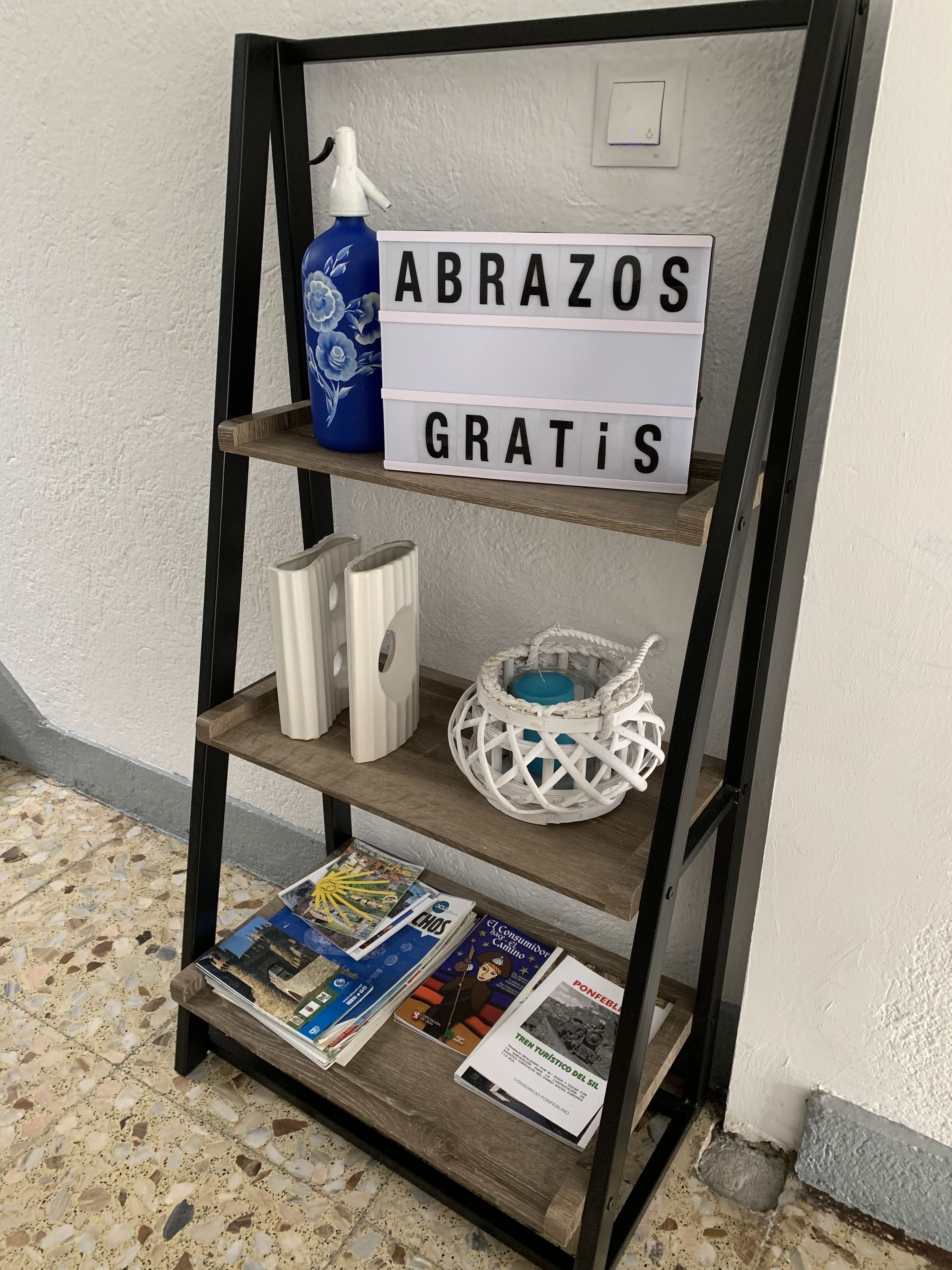 Photo - La Rosa Azul Rooms-Grupo Rosa Azul