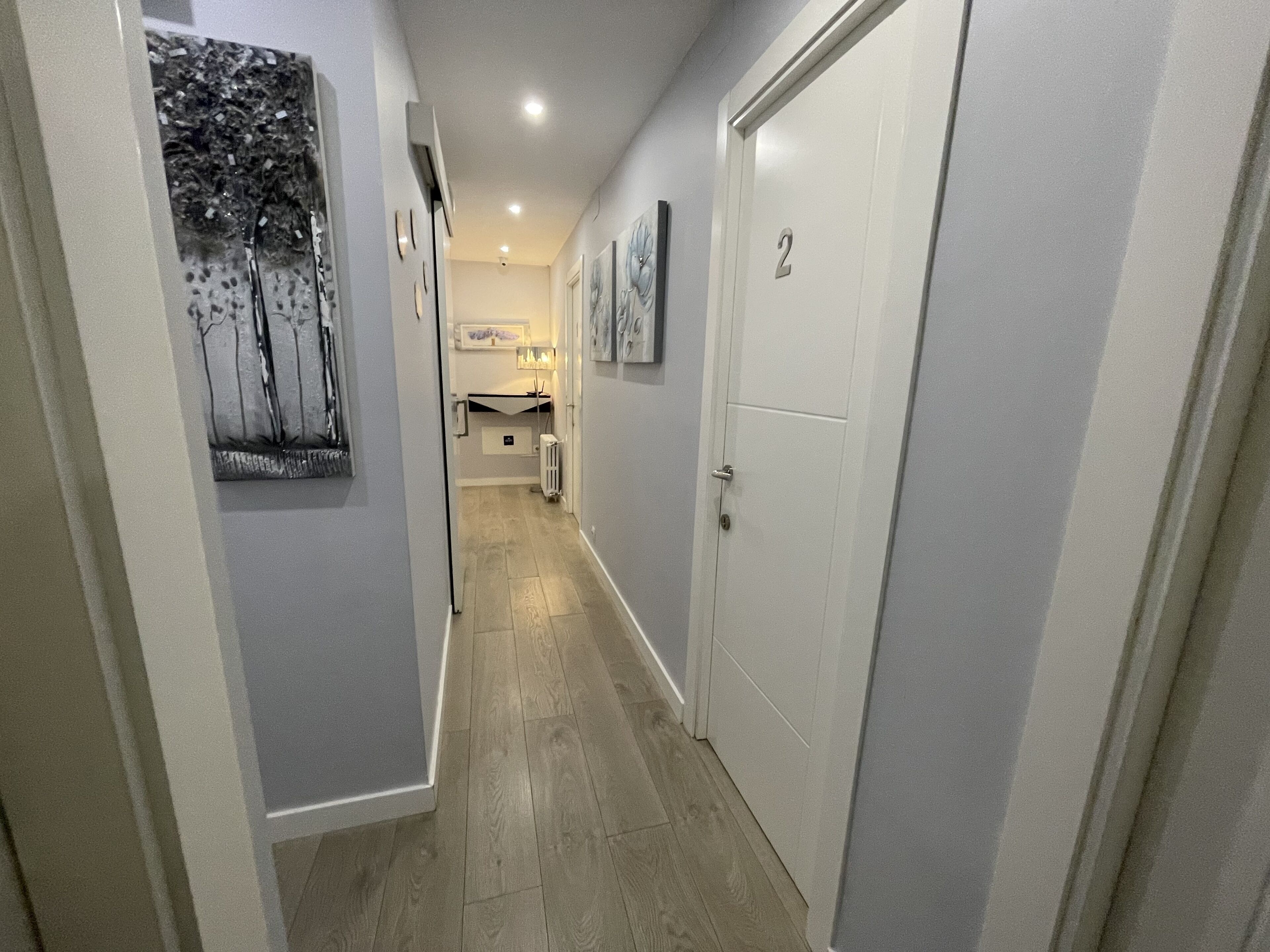 Photo - La Rosa Azul Rooms-Grupo Rosa Azul