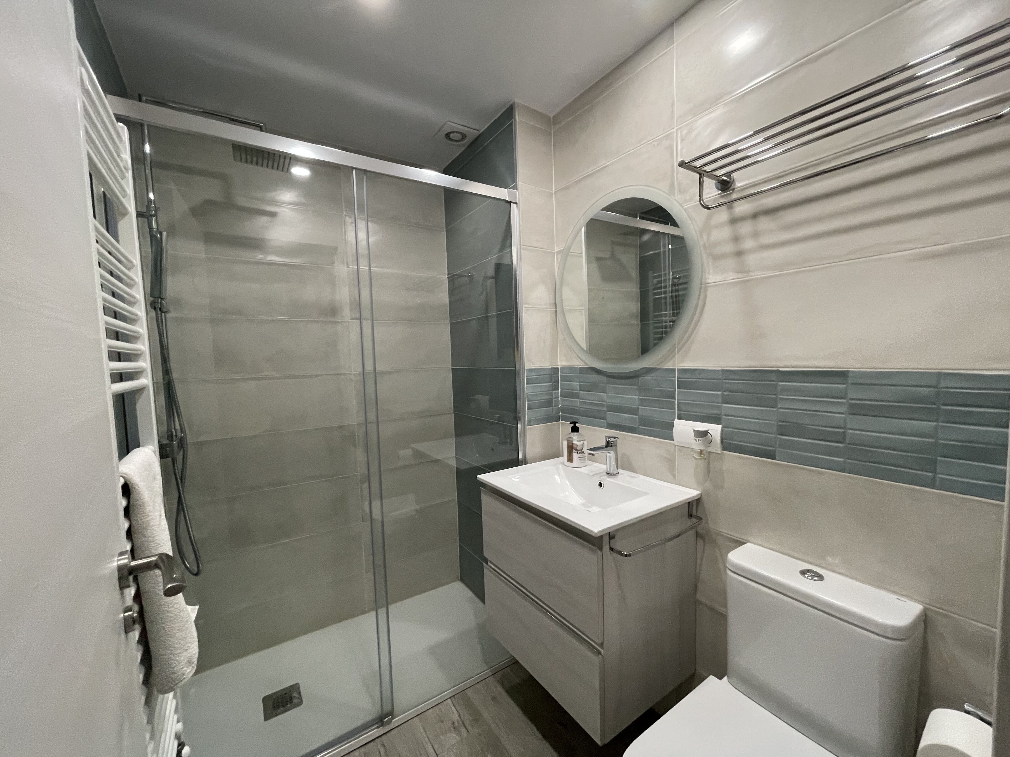 Photo - La Rosa Azul Rooms-Grupo Rosa Azul