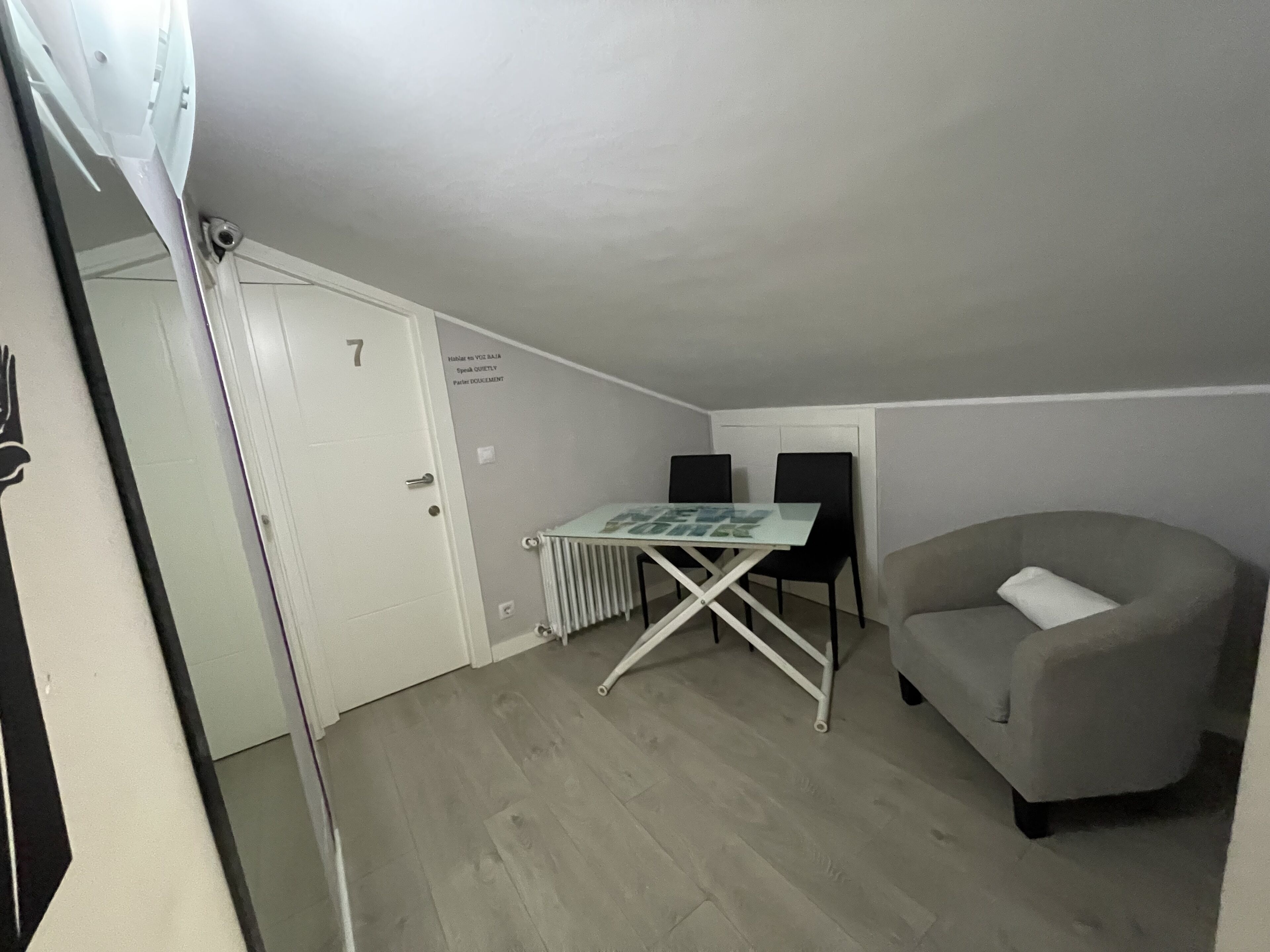 Photo - La Rosa Azul Rooms-Grupo Rosa Azul